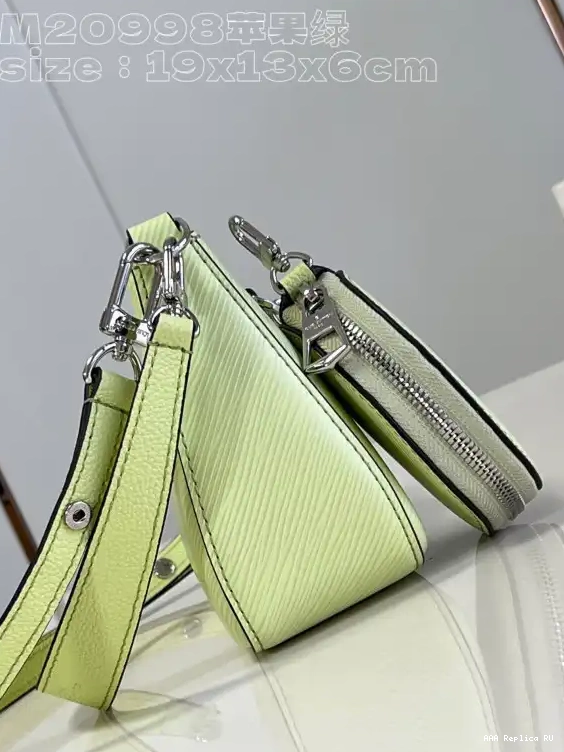 Aaa replica bags Marellini LOUIS VUITTON 0704